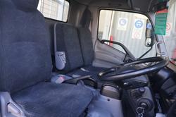 2020 HINO DUTRO 300
