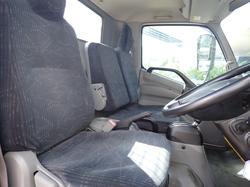 2020 HINO DUTRO 300