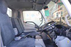 2020 HINO DUTRO 300