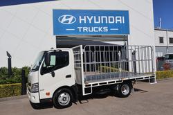 2020 HINO DUTRO 300