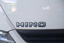 2020 HINO DUTRO 300