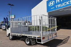 2020 HINO DUTRO 300