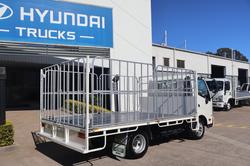2020 HINO DUTRO 300