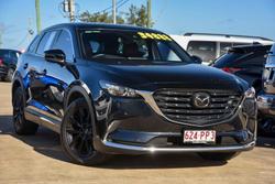 2022 Mazda CX-9 GT SP