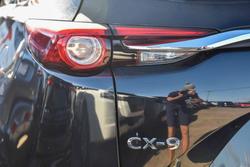 2022 Mazda CX-9 GT SP