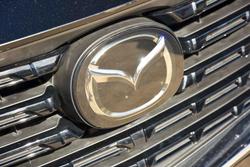 2022 Mazda CX-9 GT SP
