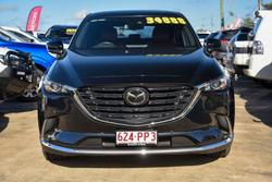 2022 Mazda CX-9 GT SP
