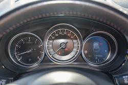 2022 Mazda CX-9 GT SP