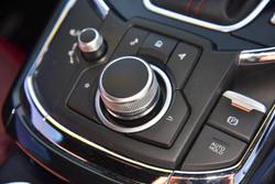2022 Mazda CX-9 GT SP