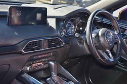 2022 Mazda CX-9 GT SP