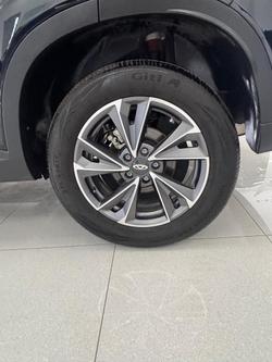 2024 Chery OMODA 5 FX MY24 Space Black