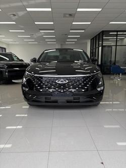 2024 Chery OMODA 5 FX MY24 Space Black
