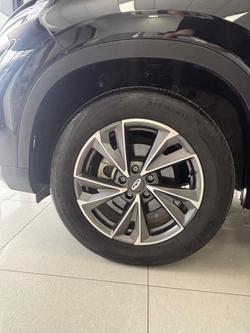 2024 Chery OMODA 5 FX MY24 Space Black
