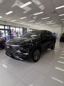 Chery Omoda 5