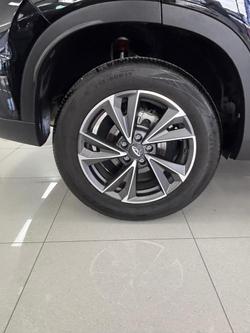 2024 Chery OMODA 5 FX MY24 Space Black