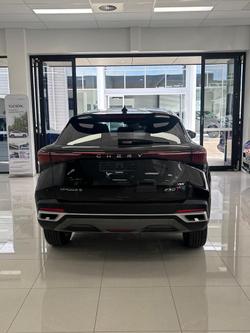 2024 Chery OMODA 5 FX MY24 Space Black