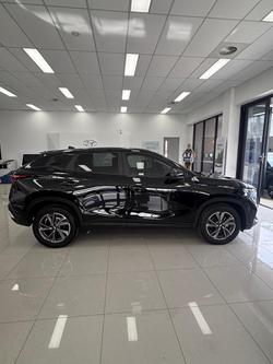 2024 Chery OMODA 5 FX MY24 Space Black