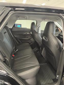 2024 Chery OMODA 5 FX MY24 Space Black
