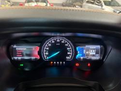 2021 Ford Ranger Wildtrak