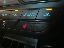2021 Ford Ranger Wildtrak