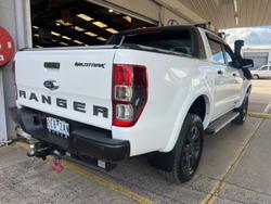 2021 Ford Ranger Wildtrak