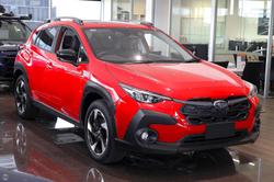 2026 Subaru Crosstrek 2.0S