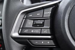 2026 Subaru Crosstrek Hybrid S