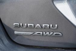 2026 Subaru Crosstrek Hybrid S