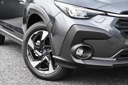 2026 Subaru Crosstrek Hybrid S