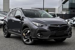 2026 Subaru Crosstrek Hybrid S