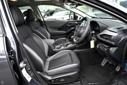 2026 Subaru Crosstrek Hybrid S