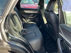 2025 Mazda CX-60 D50e Evolve
