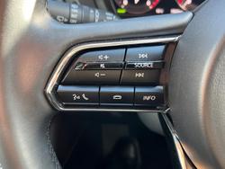 2025 Mazda CX-60 D50e Evolve