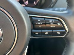 2025 Mazda CX-60 D50e Evolve