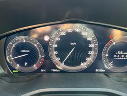 2025 Mazda CX-60 D50e Evolve