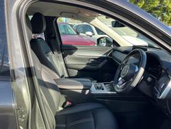 2025 Mazda CX-60 D50e Evolve