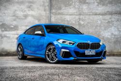 2024 BMW 2 Series M235i xDrive