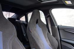 2024 BMW 2 Series M235i xDrive