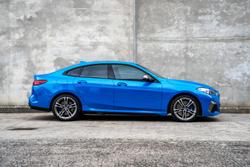 2024 BMW 2 Series M235i xDrive