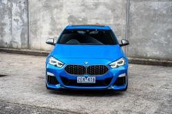 2024 BMW 2 Series M235i xDrive