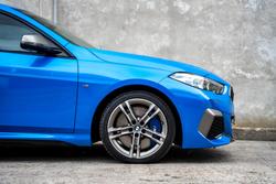 2024 BMW 2 Series M235i xDrive