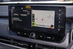 2025 Mitsubishi Outlander ES