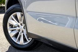 2025 Mitsubishi Outlander ES