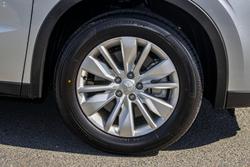 2025 Mitsubishi Outlander ES