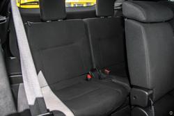 2025 Mitsubishi Outlander ES