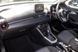 2016 Mazda CX-3 Maxx