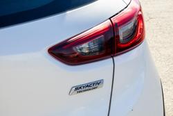 2016 Mazda CX-3 Maxx