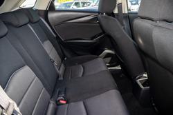 2016 Mazda CX-3 Maxx