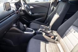 2016 Mazda CX-3 Maxx