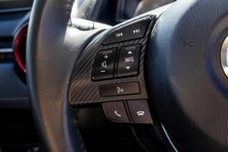 2016 Mazda CX-3 Maxx